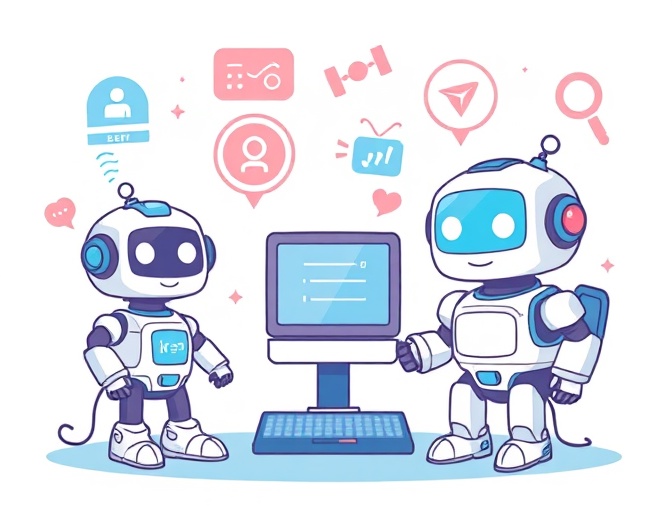 テクノロジー企業