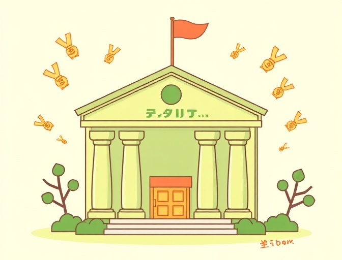日本銀行政策